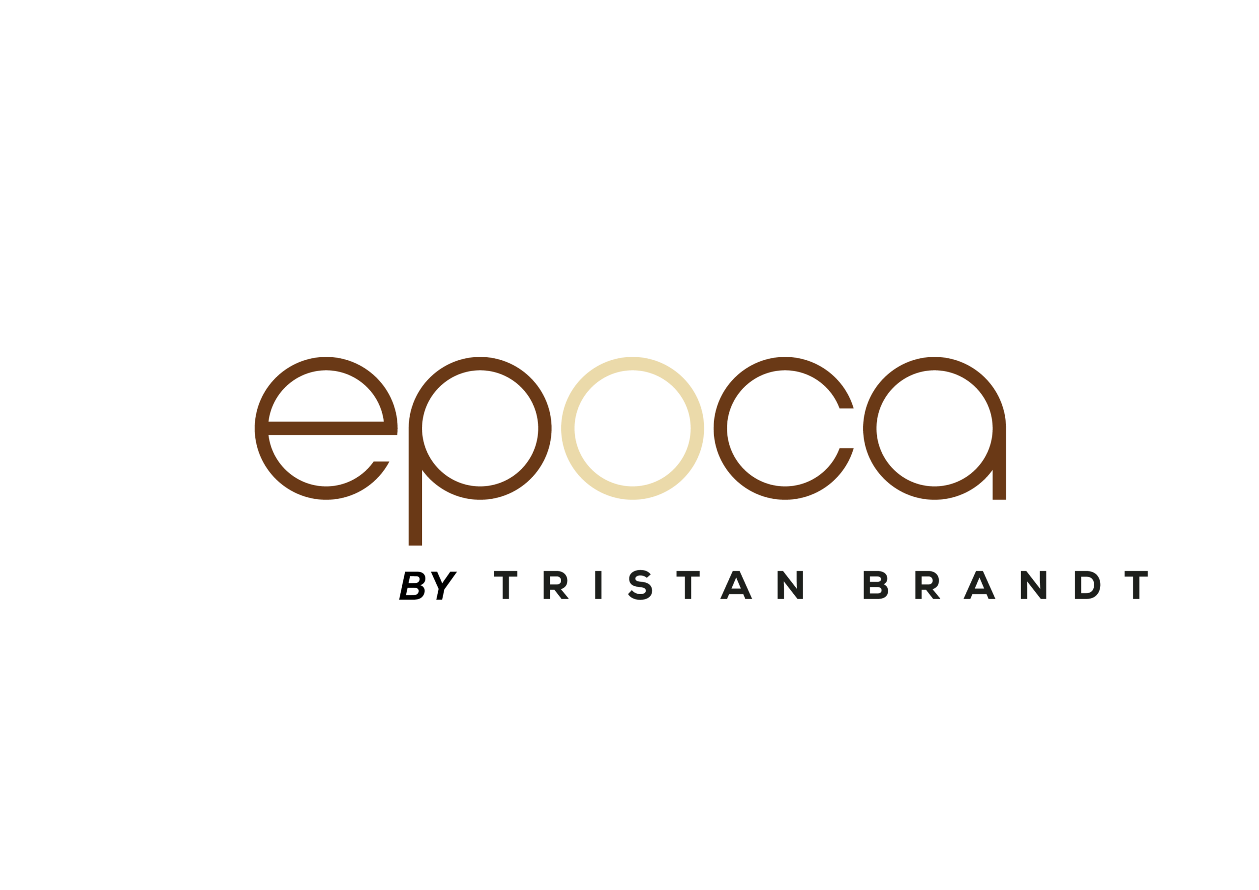 Epoca by Tristan Brandt – New Restaurant