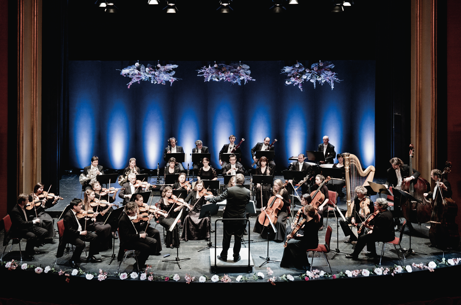 Chamber Philharmonic Orchestra Graubünden