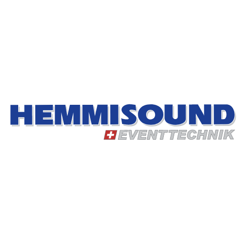 Hemmisound Eventtechnik Logo