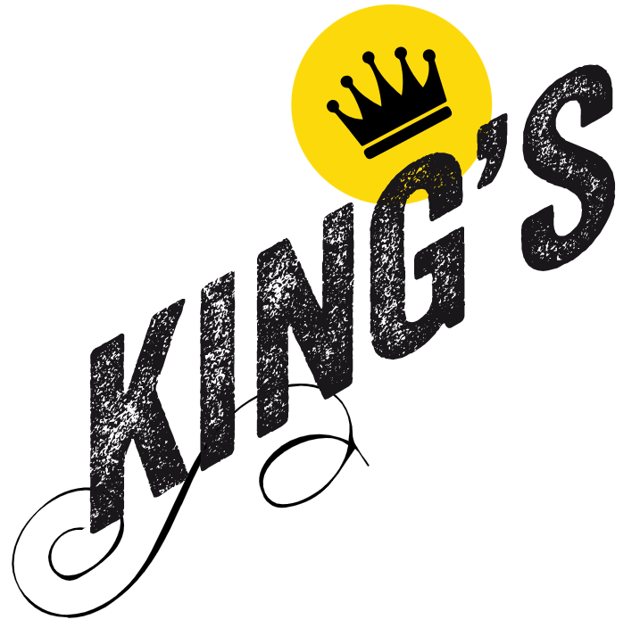 Logo King's