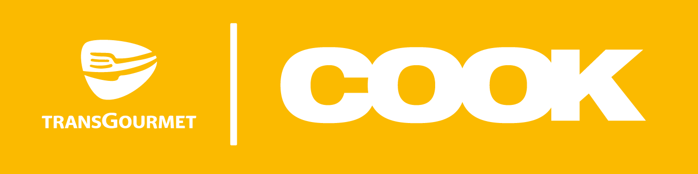 Logo transgourmet cook